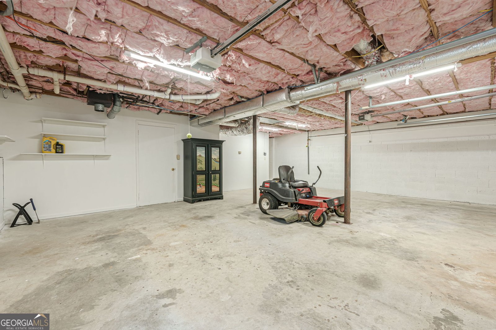 1233 Pebblebrook Road Mableton - Photo 58