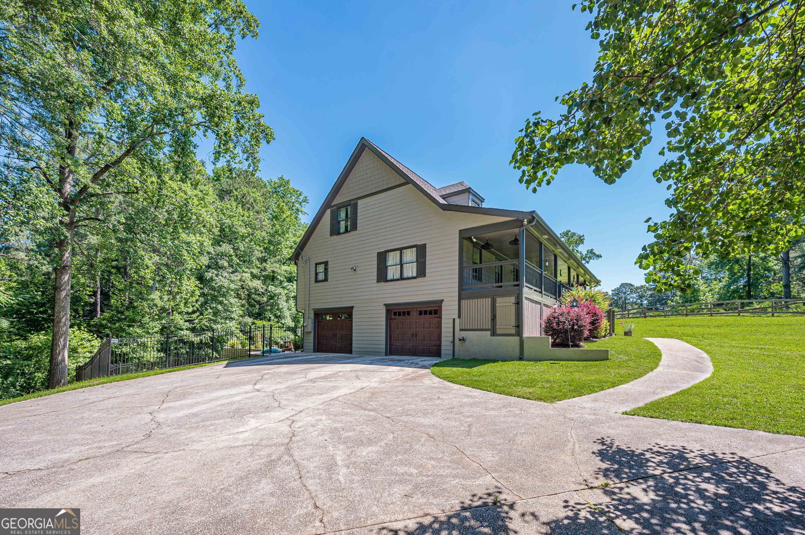 1233 Pebblebrook Road Mableton - Photo 63
