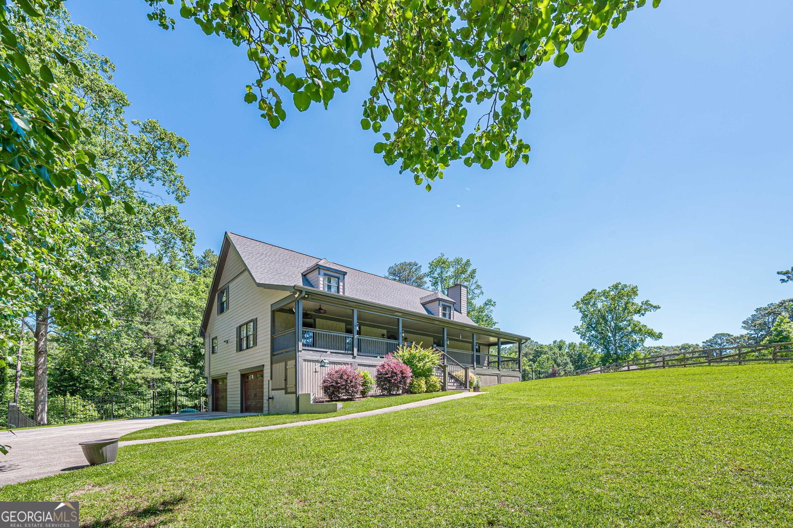 1233 Pebblebrook Road Mableton - Photo 64