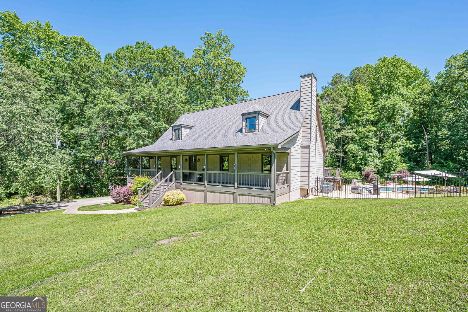 1233 Pebblebrook Road Mableton - Photo 65