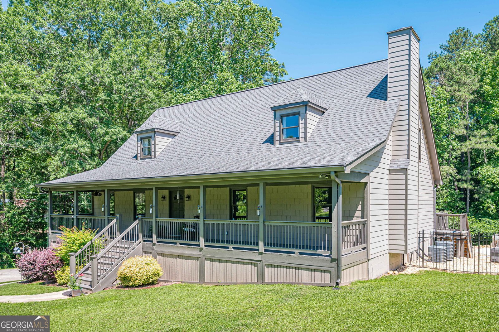 1233 Pebblebrook Road Mableton - Photo 66