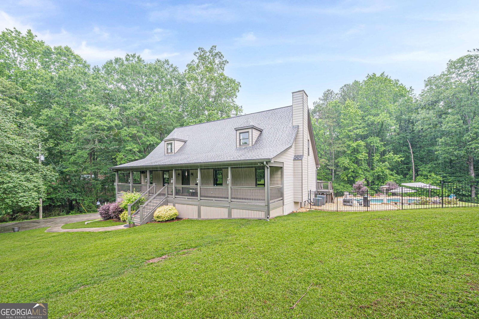 1233 Pebblebrook Road Mableton - Photo 67