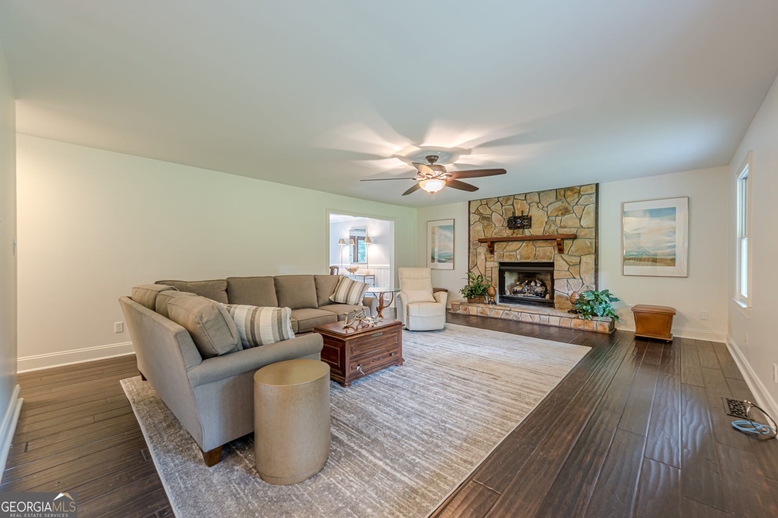 1233 Pebblebrook Road Mableton - Photo 8