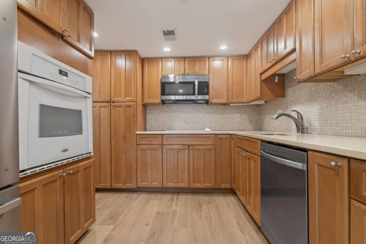 4101 Dunwoody Club Drive Atlanta - Photo 21