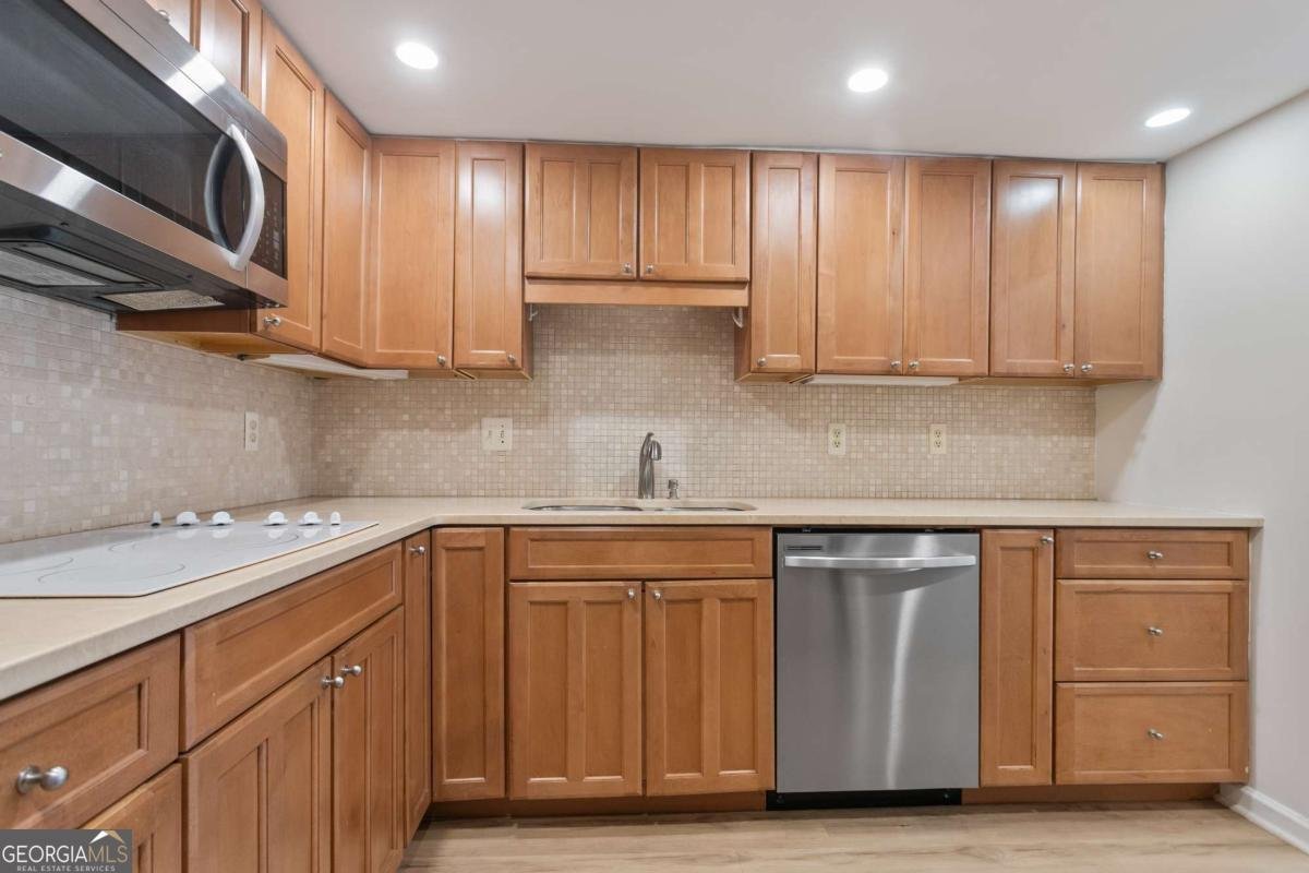 4101 Dunwoody Club Drive Atlanta - Photo 22