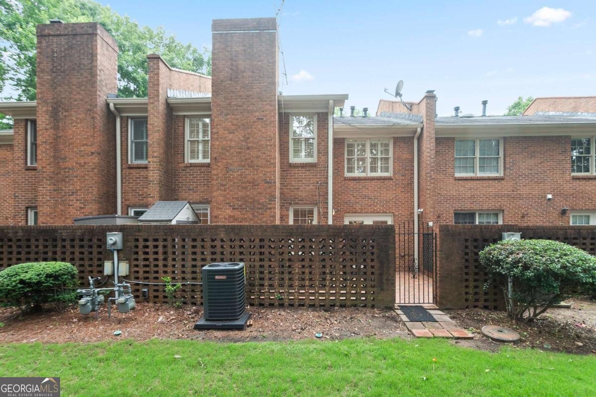 4101 Dunwoody Club Drive Atlanta - Photo 41