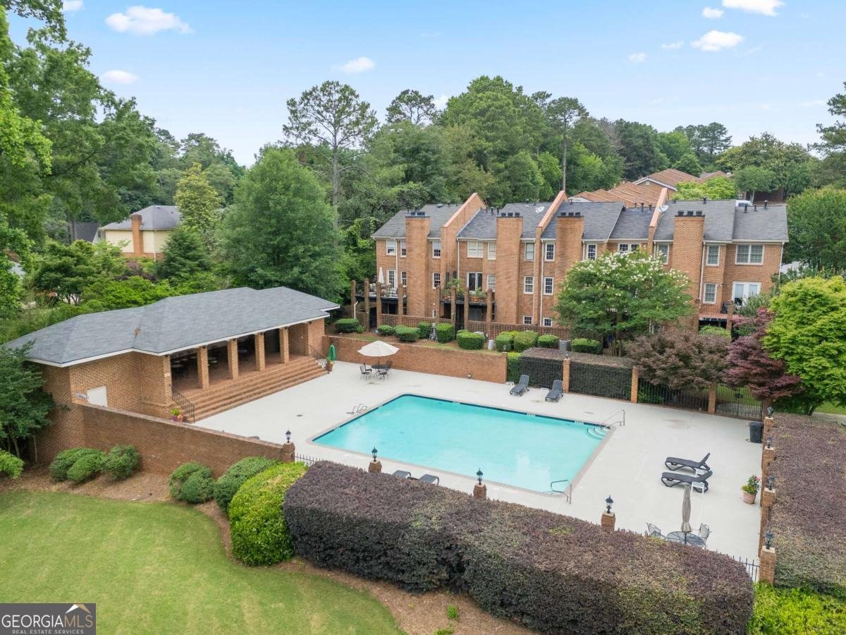 4101 Dunwoody Club Drive Atlanta - Photo 42