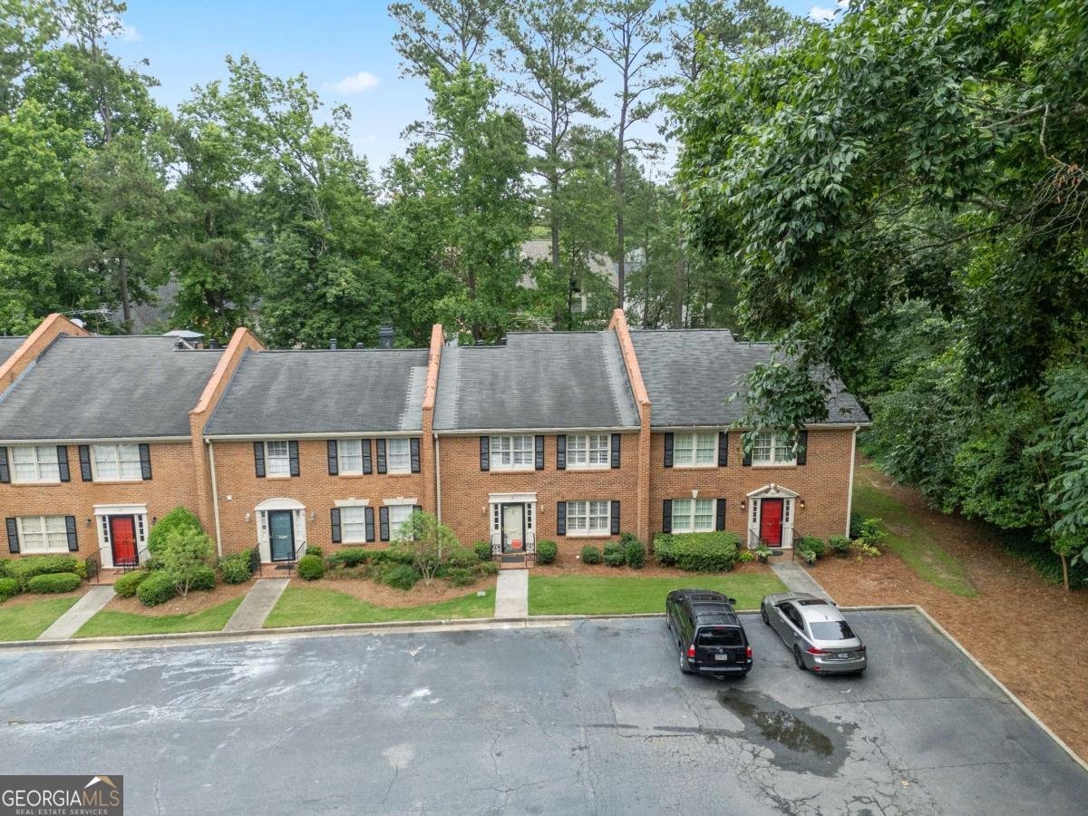 4101 Dunwoody Club Drive Atlanta - Photo 44
