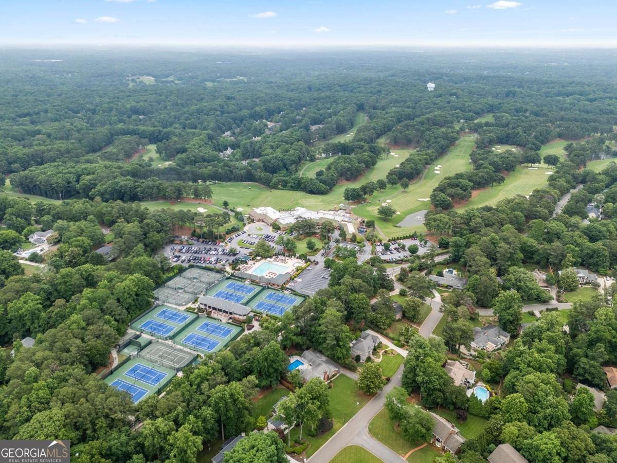 4101 Dunwoody Club Drive Atlanta - Photo 46