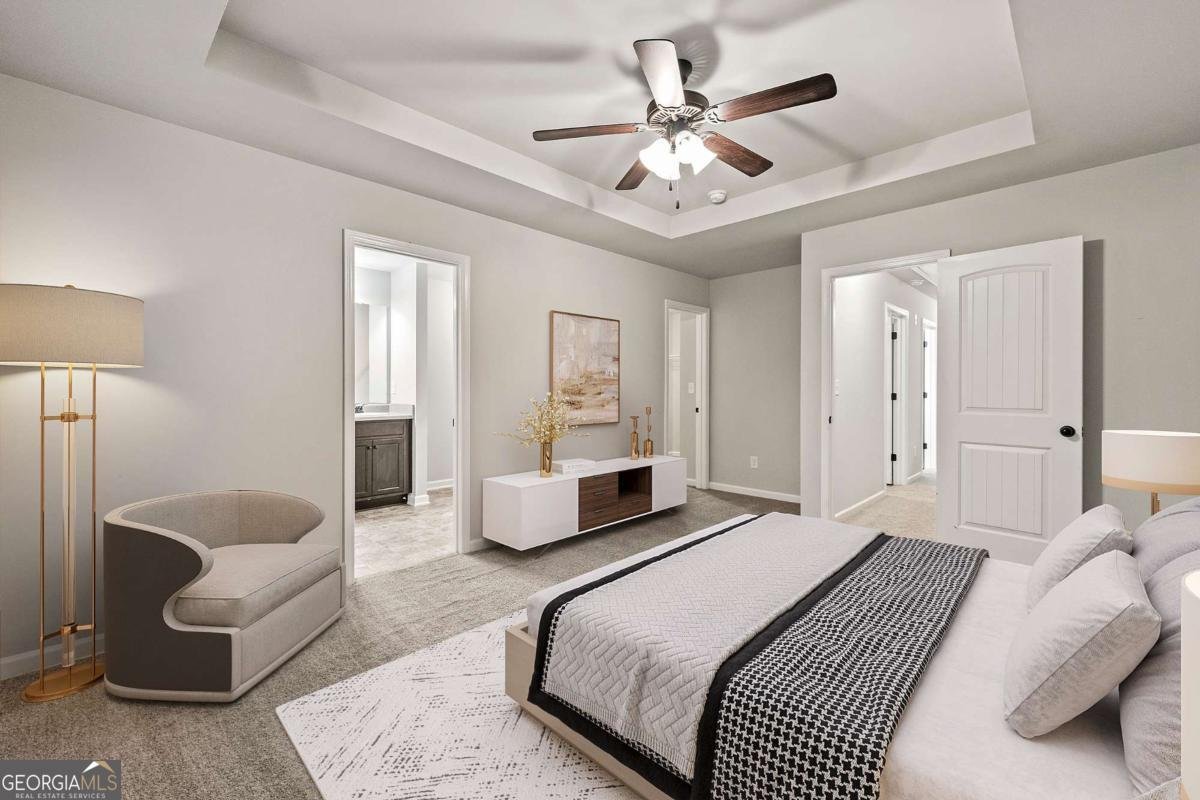 902 Creel Lane Atlanta - Photo 15