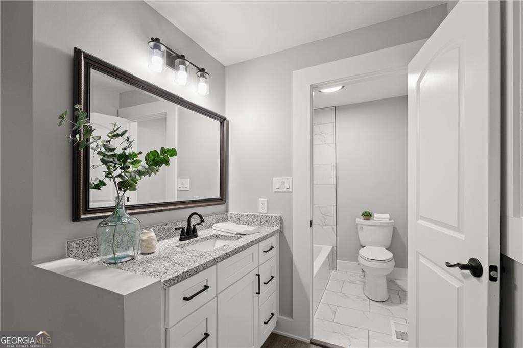5198 Holly Springs Road Pendergrass - Photo 13