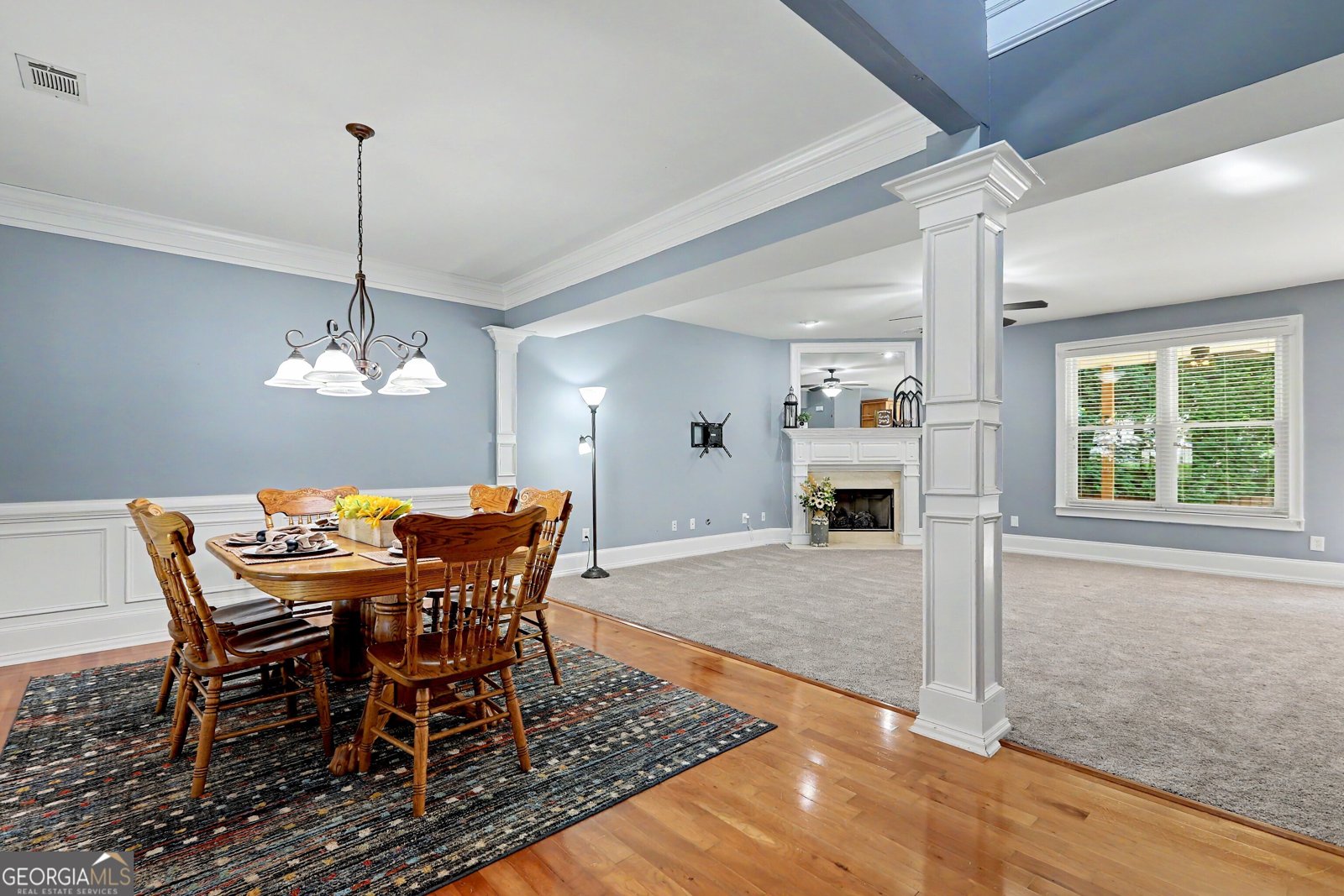 1533 Rolling Meadows Drive McDonough - Photo 10