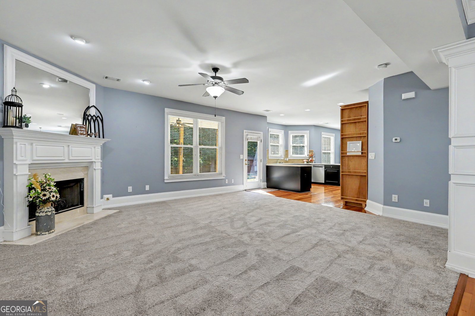 1533 Rolling Meadows Drive McDonough - Photo 12