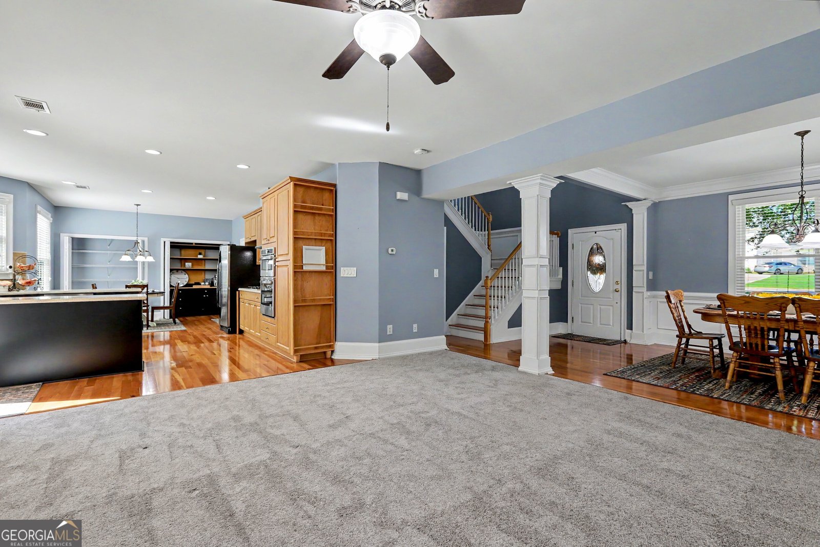 1533 Rolling Meadows Drive McDonough - Photo 13