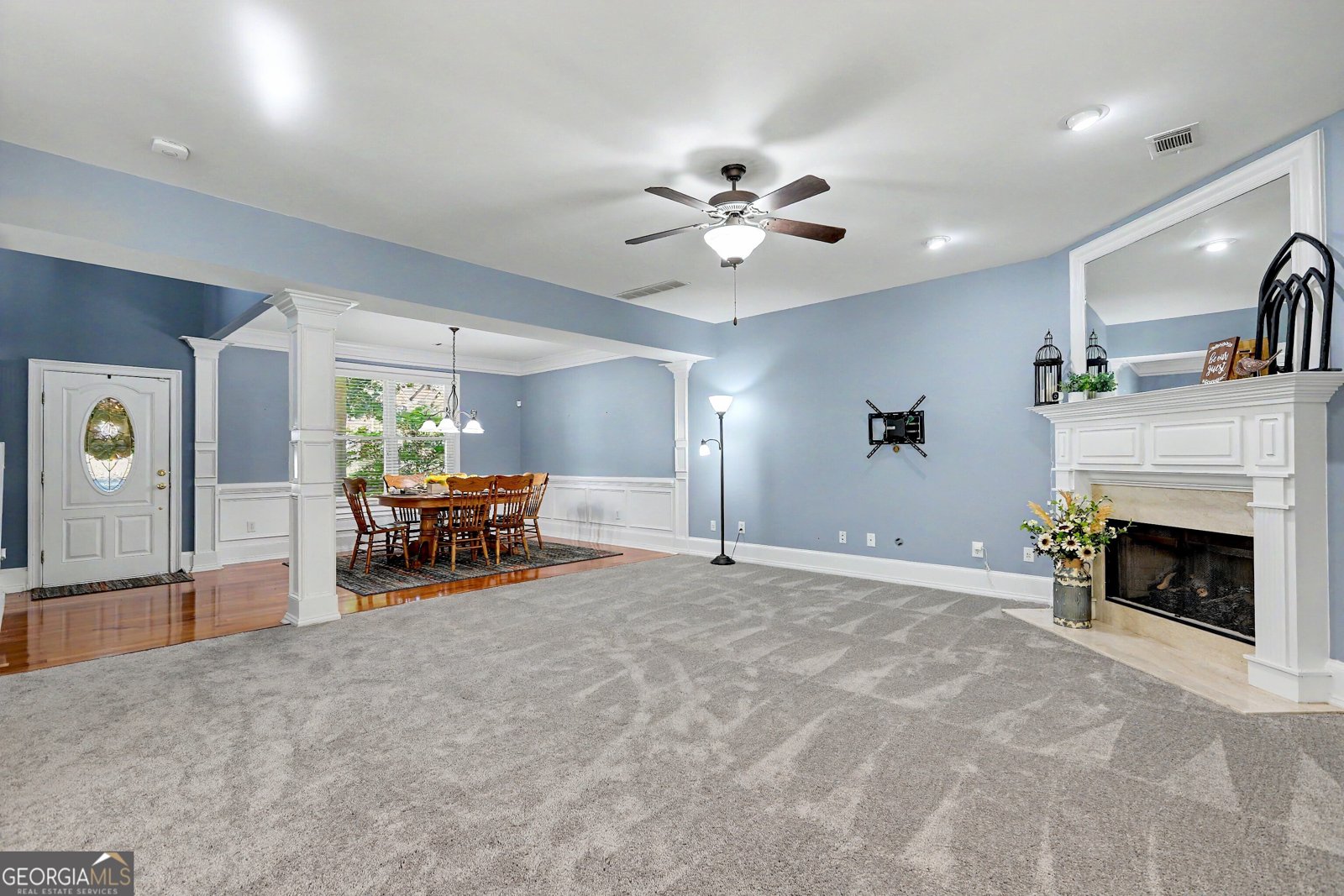 1533 Rolling Meadows Drive McDonough - Photo 14