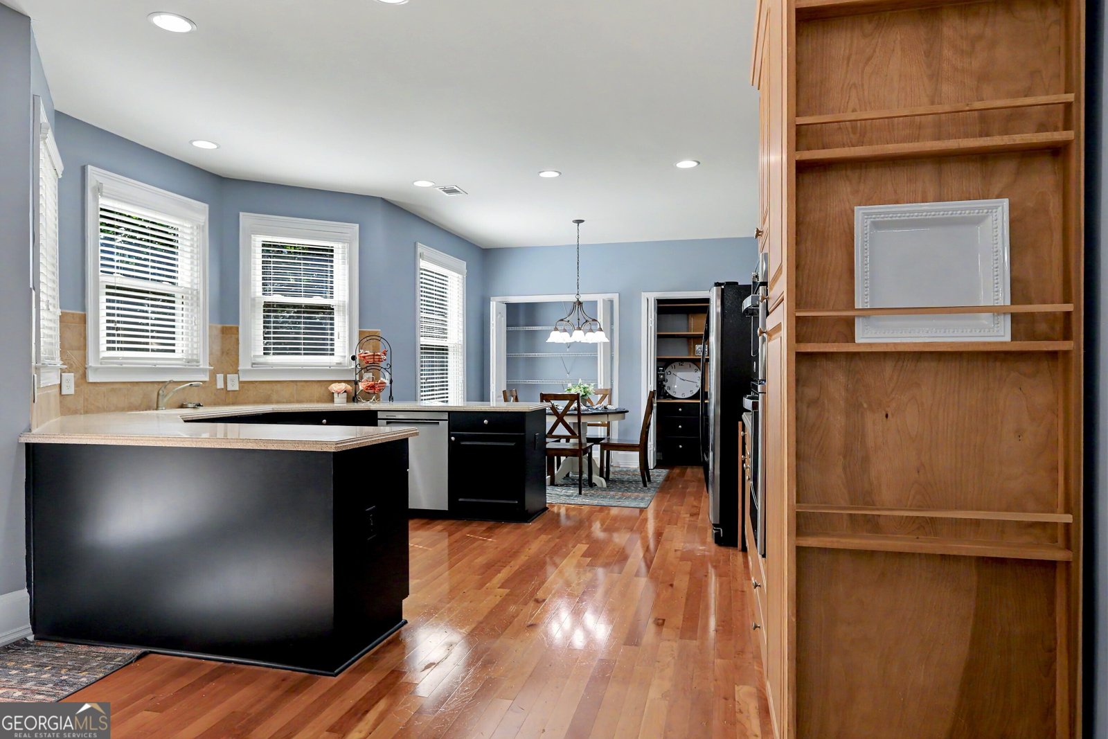 1533 Rolling Meadows Drive McDonough - Photo 15