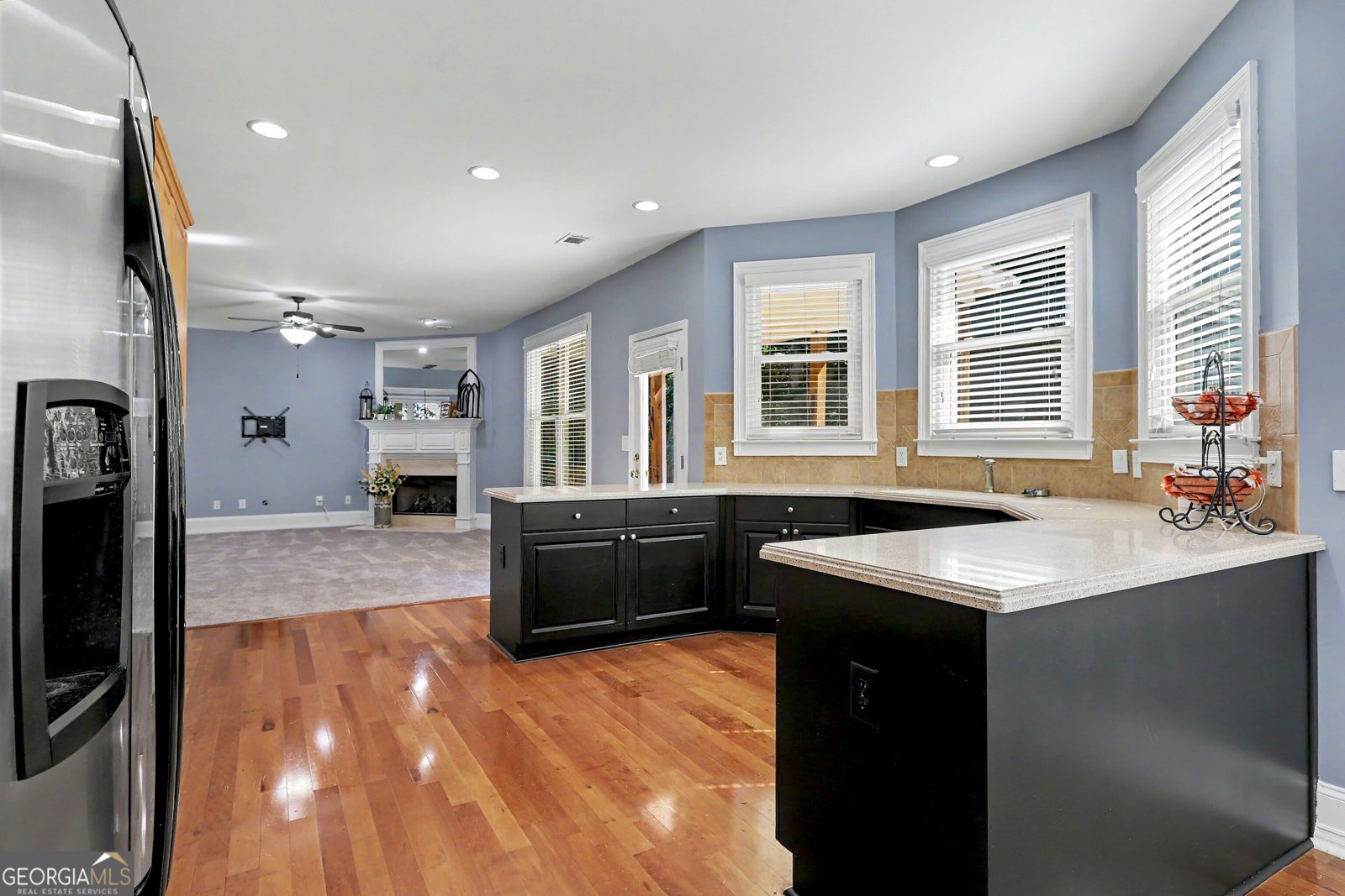 1533 Rolling Meadows Drive McDonough - Photo 16