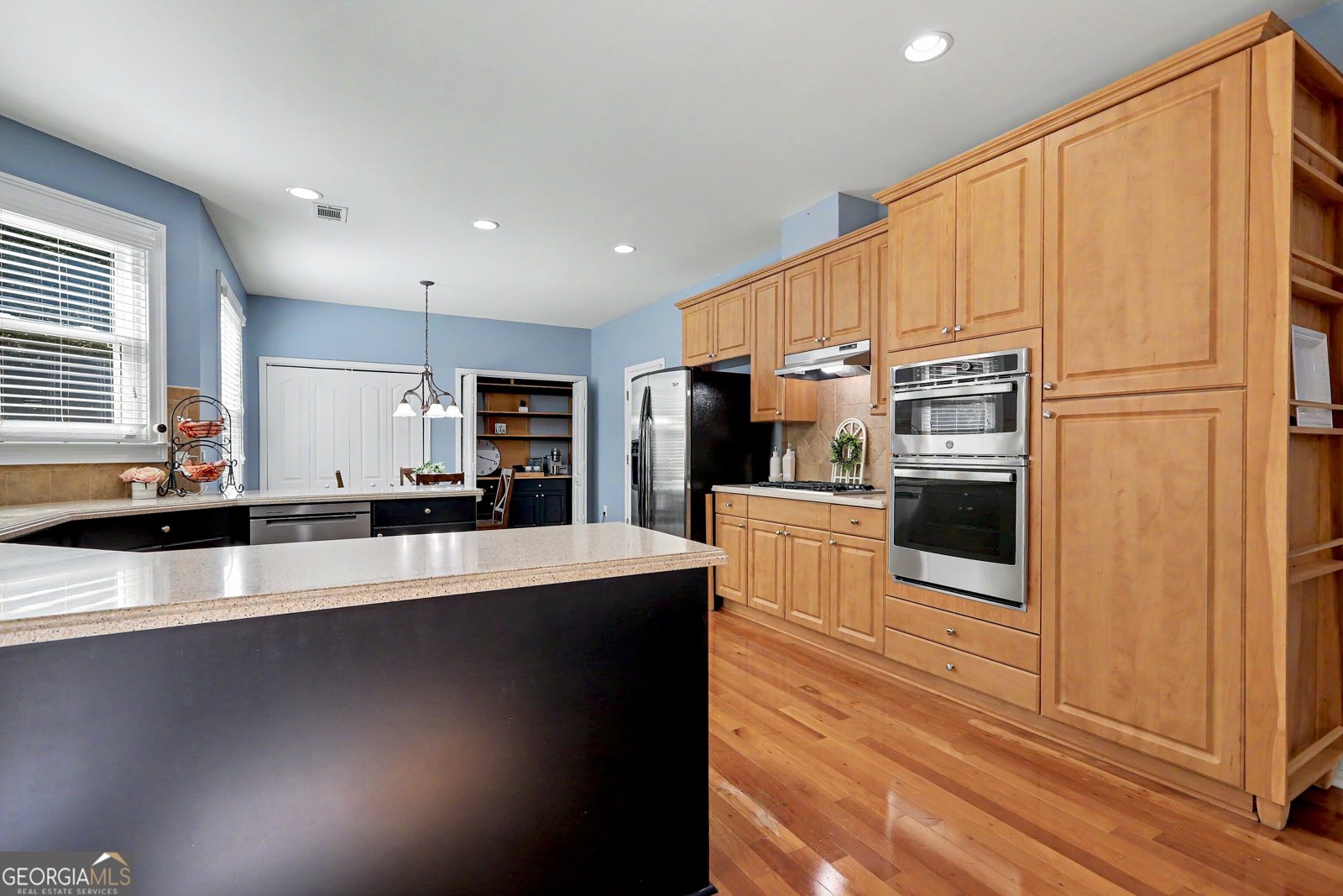 1533 Rolling Meadows Drive McDonough - Photo 17
