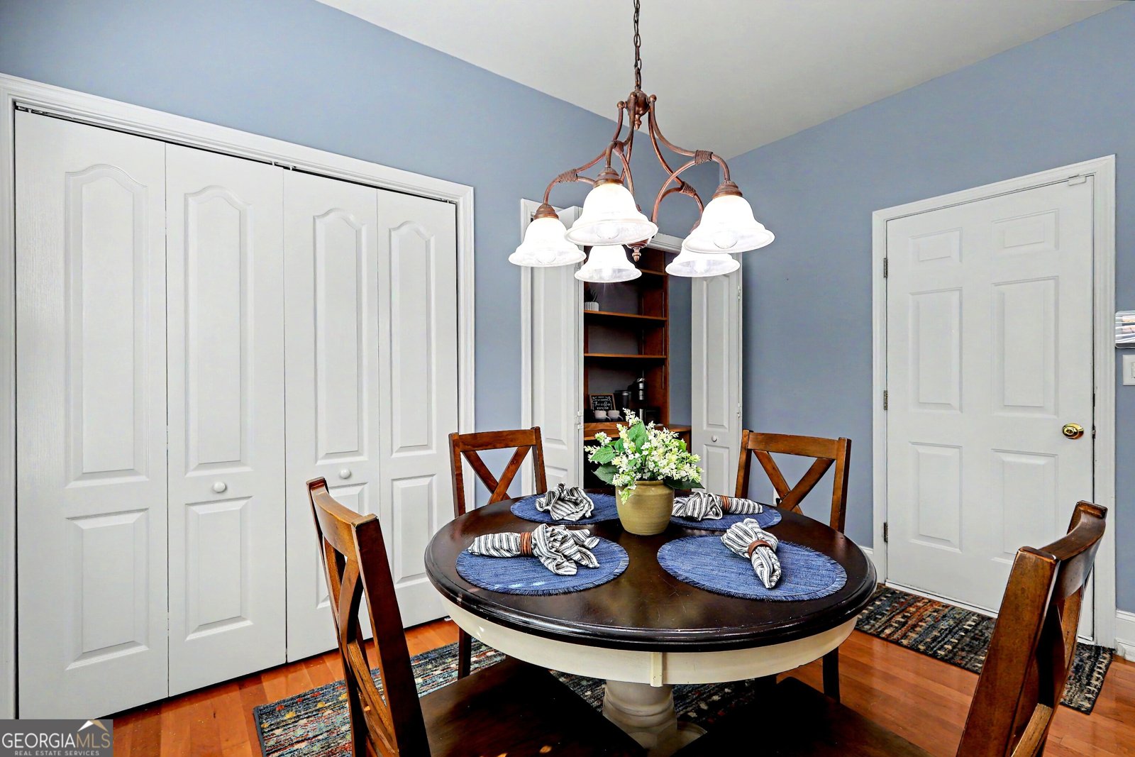 1533 Rolling Meadows Drive McDonough - Photo 21