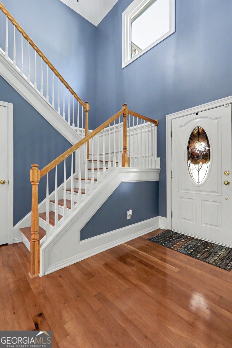 1533 Rolling Meadows Drive McDonough - Photo 22