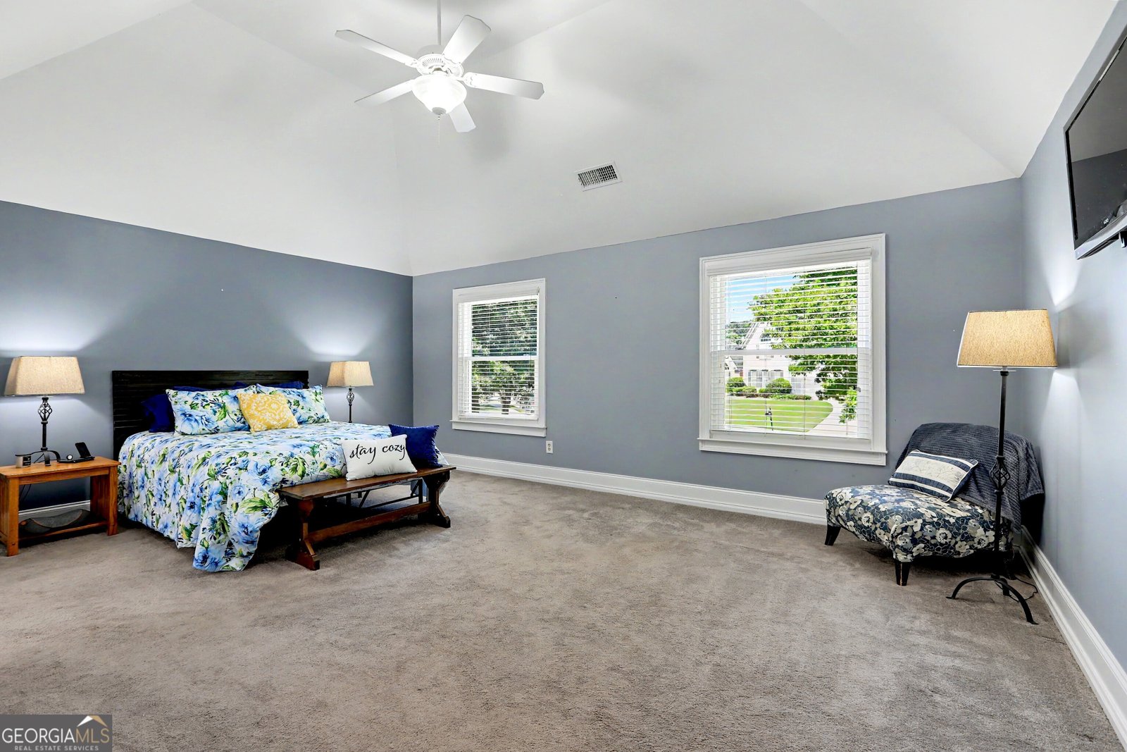 1533 Rolling Meadows Drive McDonough - Photo 23