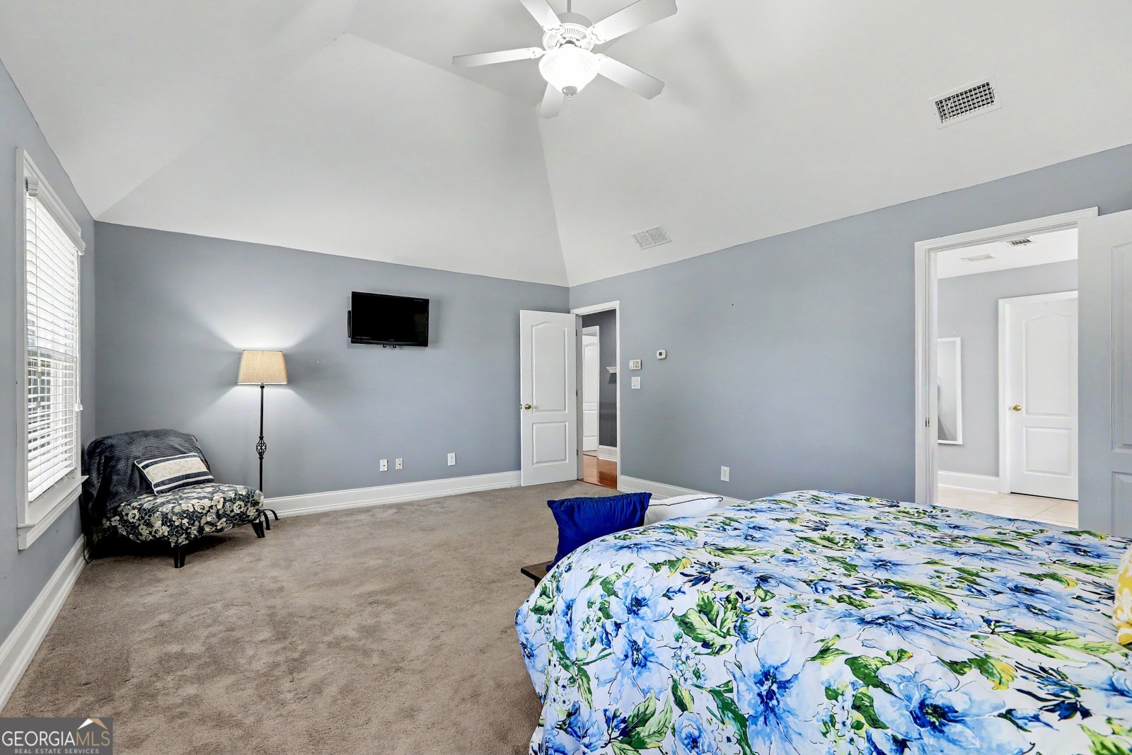 1533 Rolling Meadows Drive McDonough - Photo 24