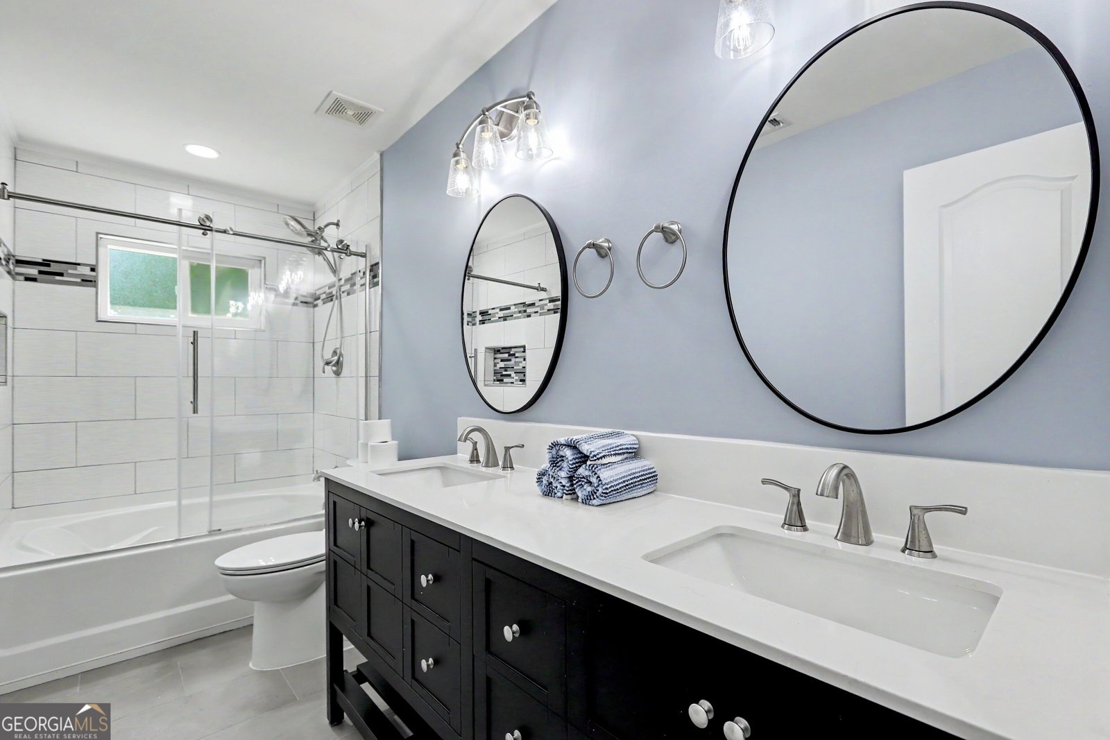 1533 Rolling Meadows Drive McDonough - Photo 33