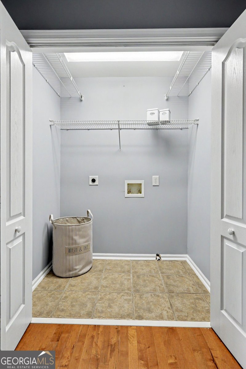 1533 Rolling Meadows Drive McDonough - Photo 35