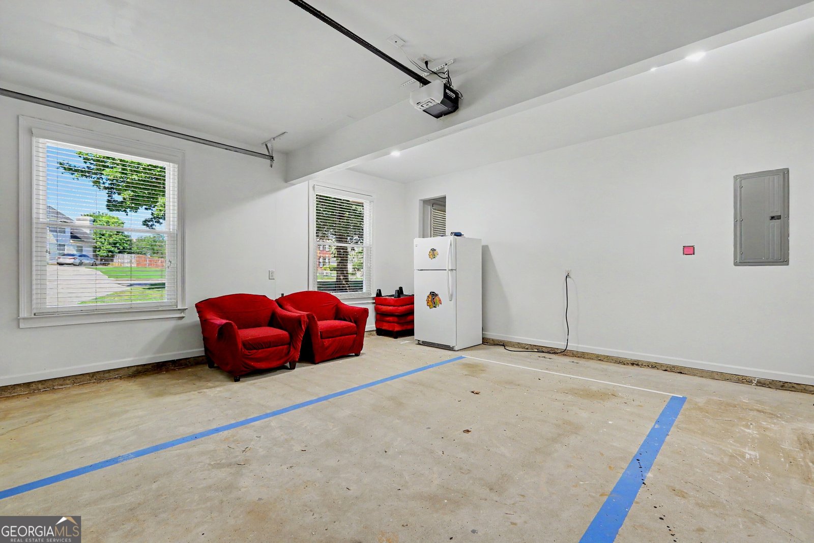 1533 Rolling Meadows Drive McDonough - Photo 36