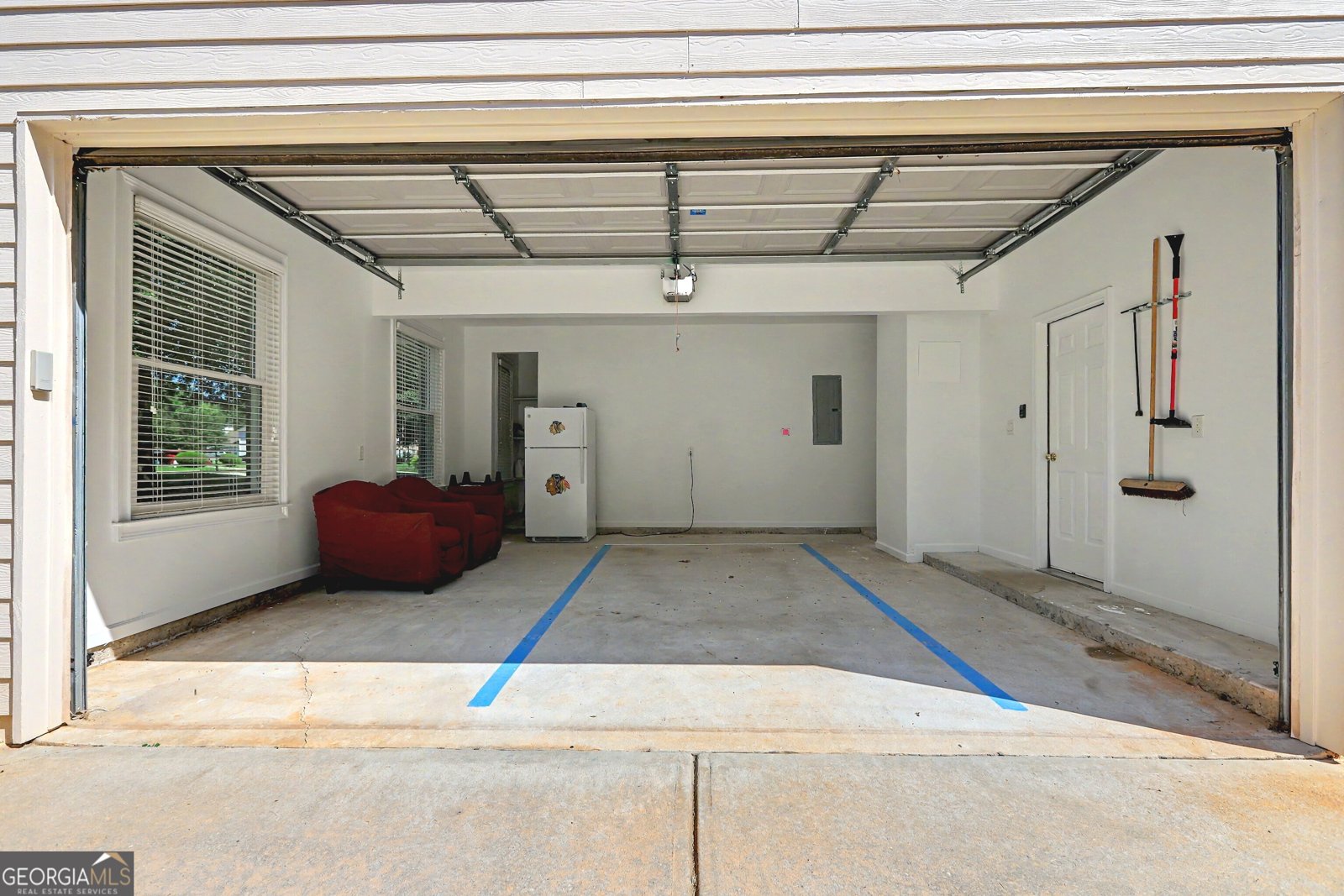 1533 Rolling Meadows Drive McDonough - Photo 37