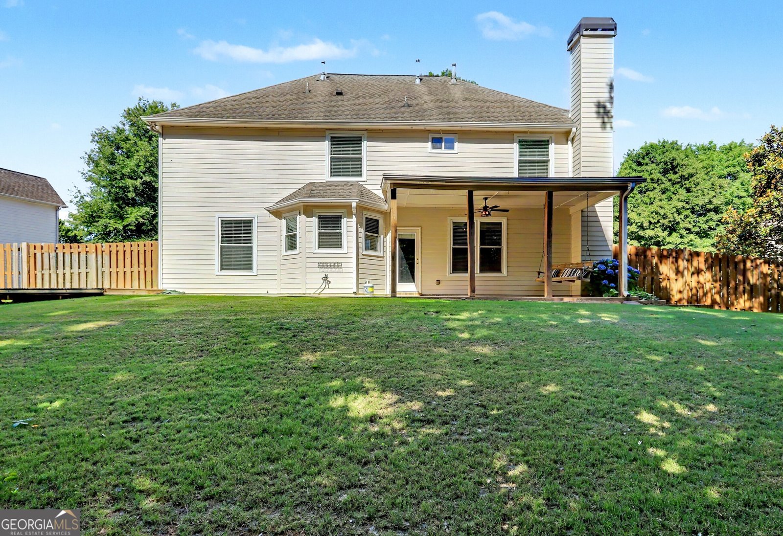 1533 Rolling Meadows Drive McDonough - Photo 6