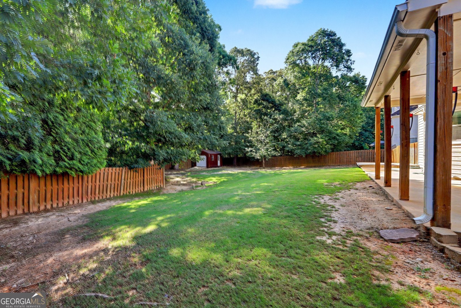 1533 Rolling Meadows Drive McDonough - Photo 7