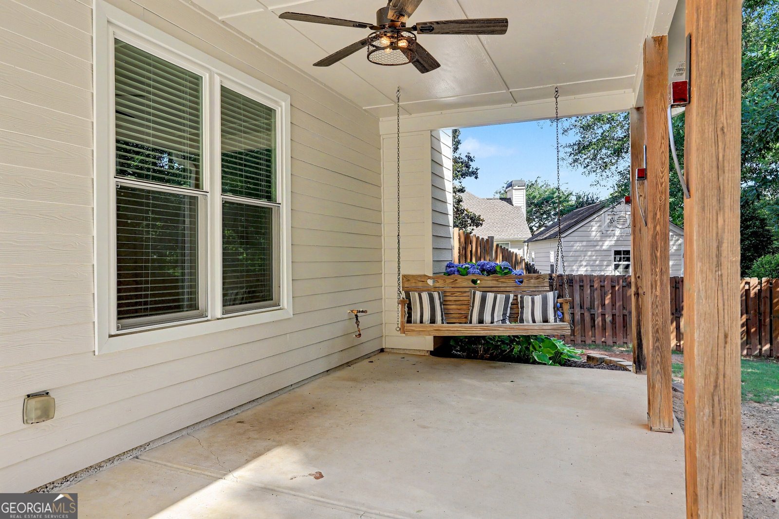 1533 Rolling Meadows Drive McDonough - Photo 8