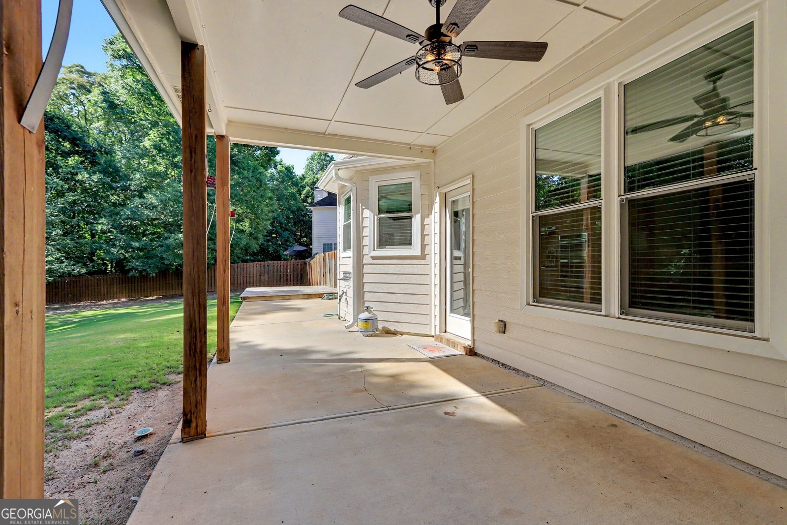 1533 Rolling Meadows Drive McDonough - Photo 9