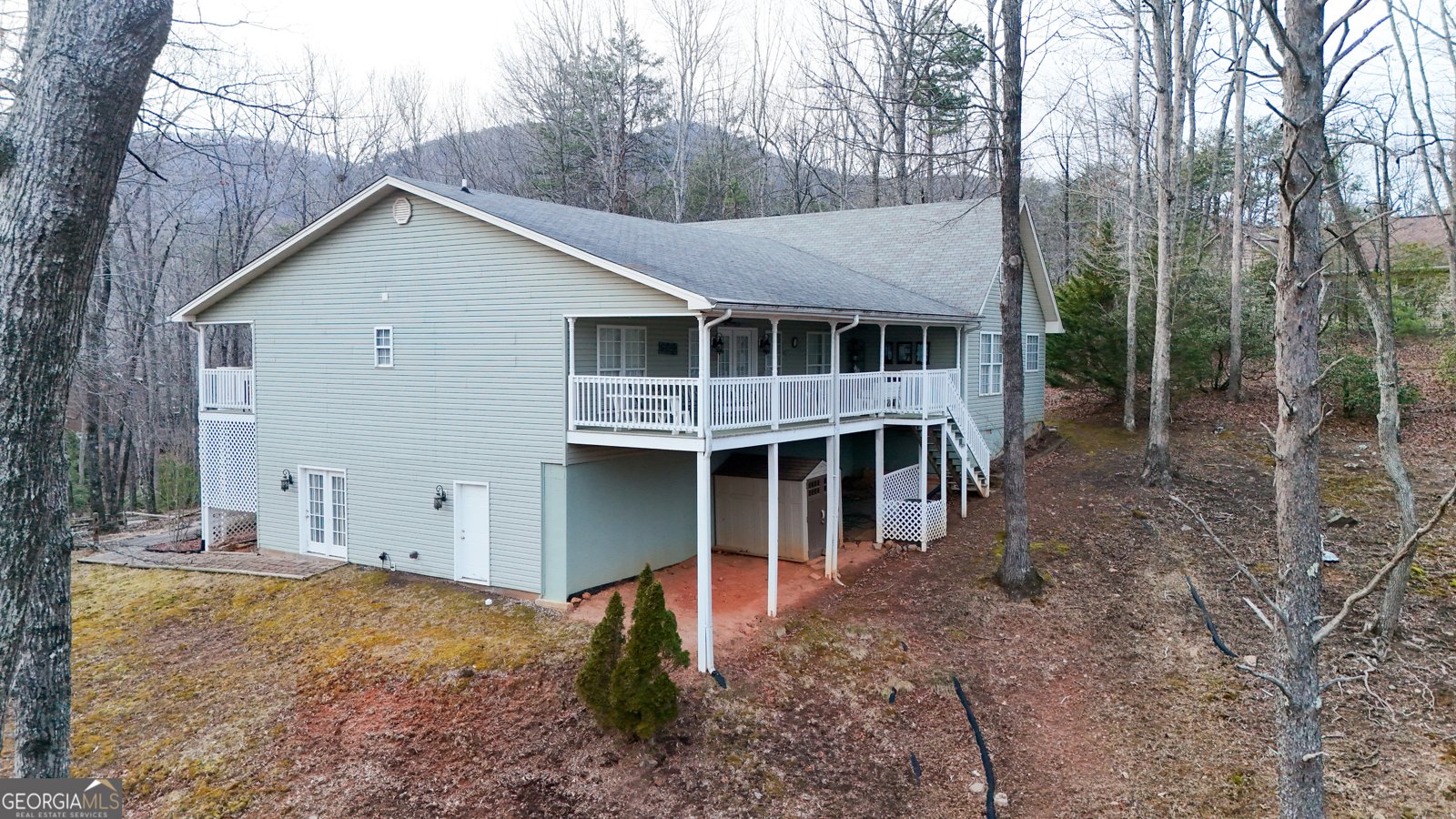 210 Rose Road Cleveland - Photo 41