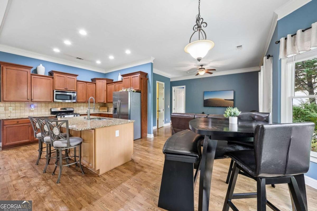 218 Lily Cove Drive Loganville - Photo 14