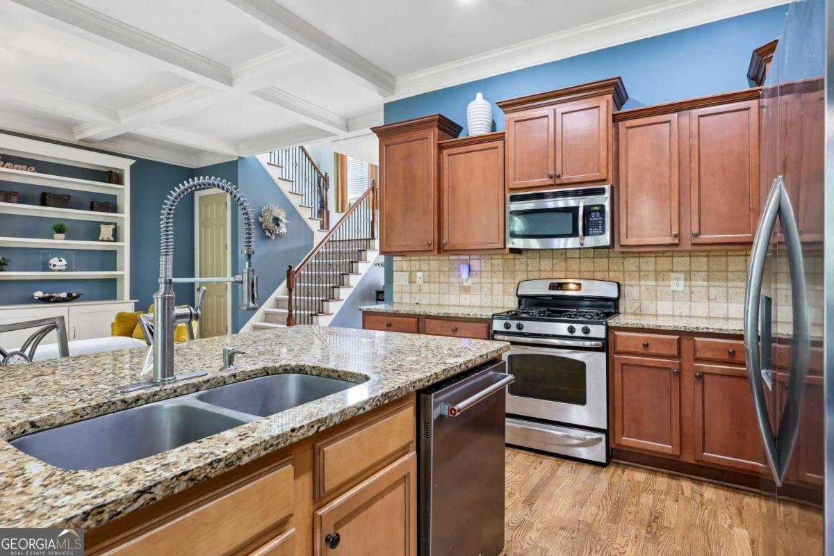 218 Lily Cove Drive Loganville - Photo 20