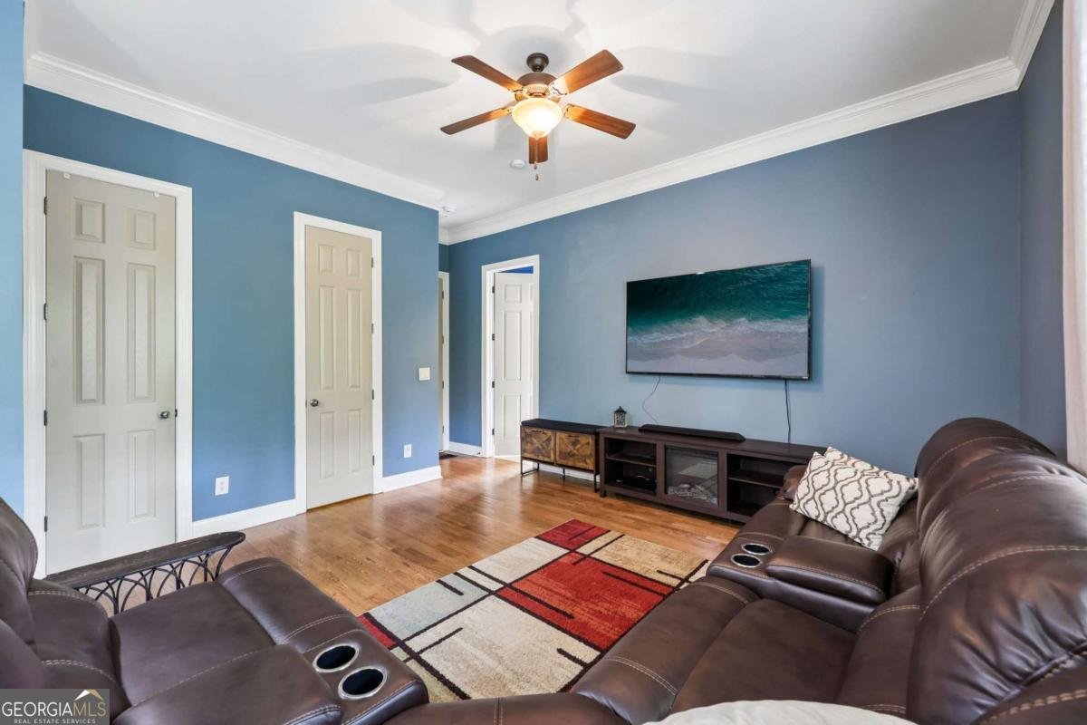 218 Lily Cove Drive Loganville - Photo 25