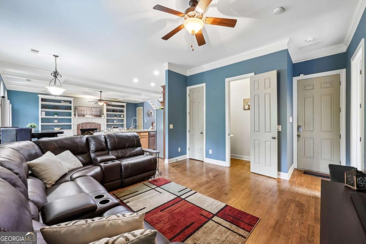 218 Lily Cove Drive Loganville - Photo 28