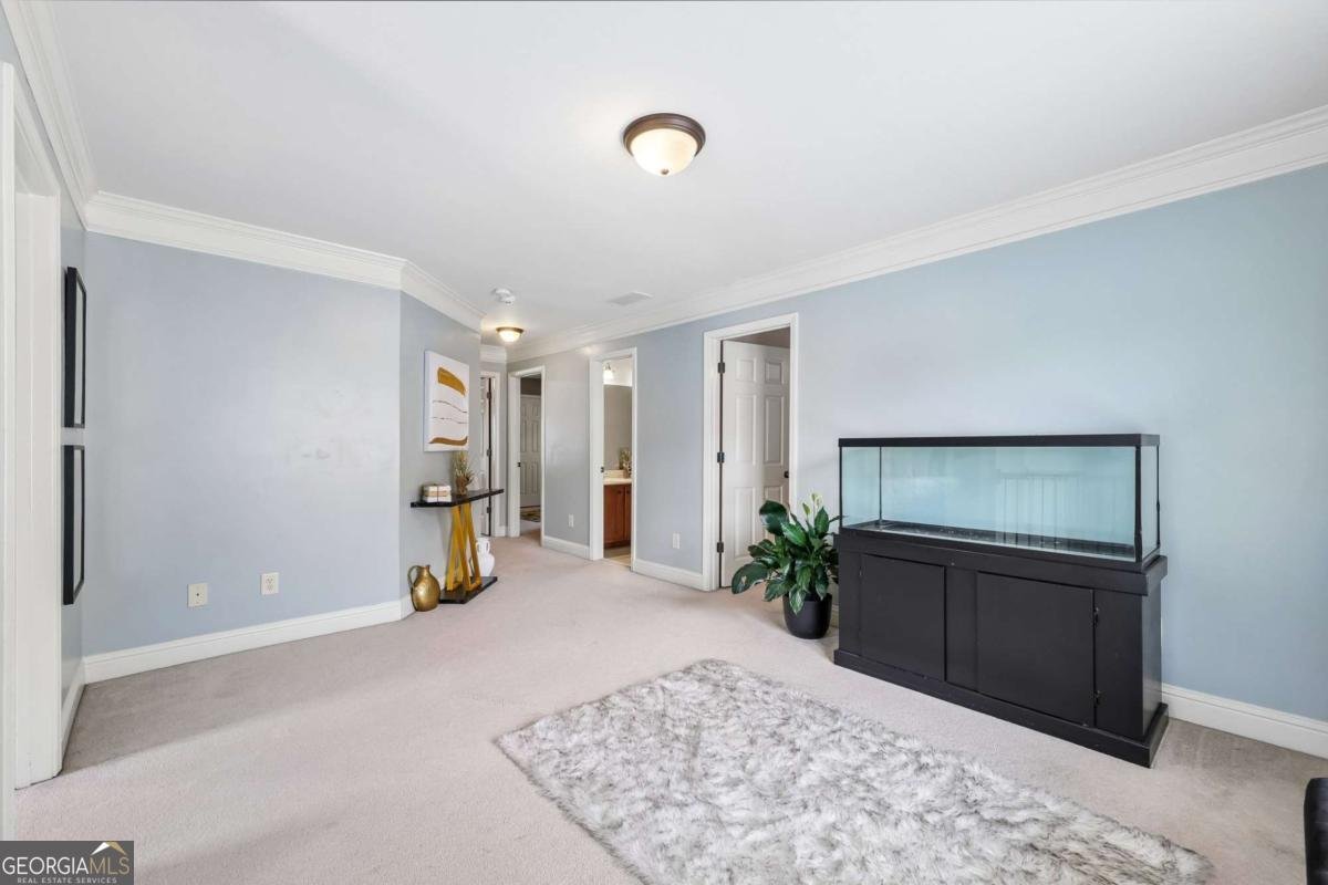 218 Lily Cove Drive Loganville - Photo 30