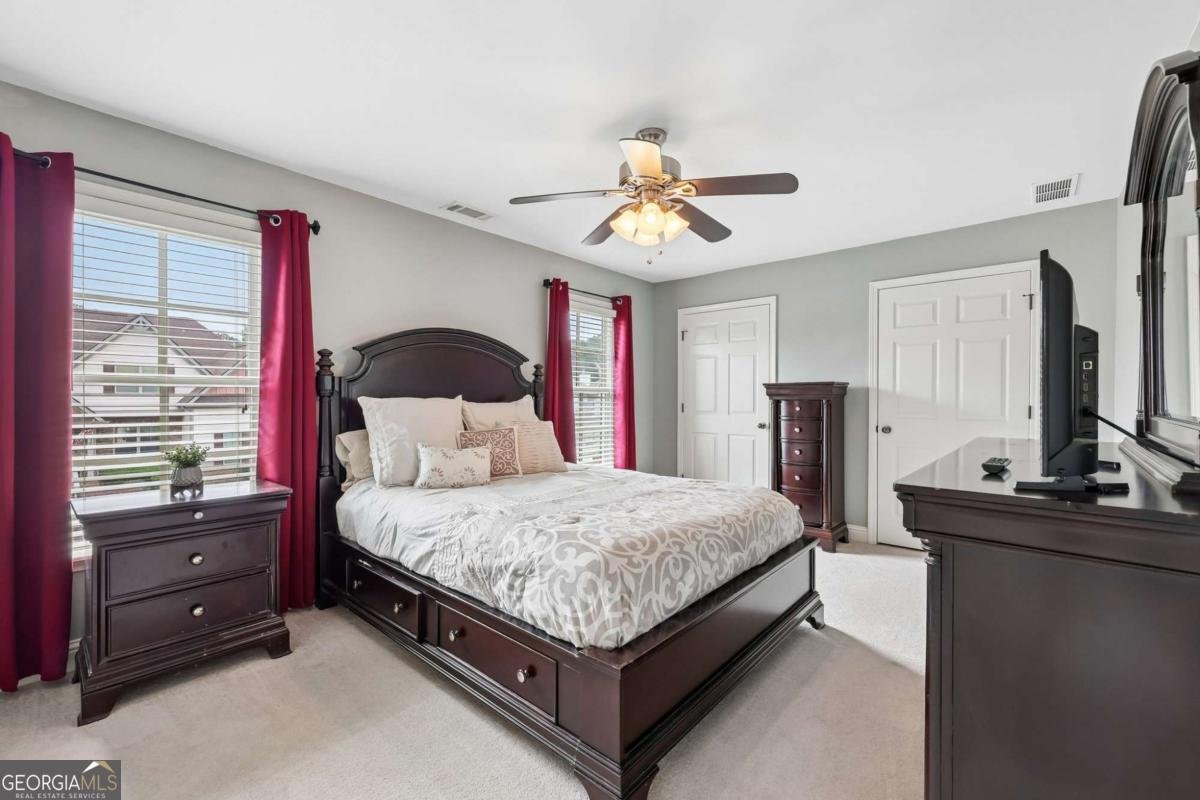 218 Lily Cove Drive Loganville - Photo 31