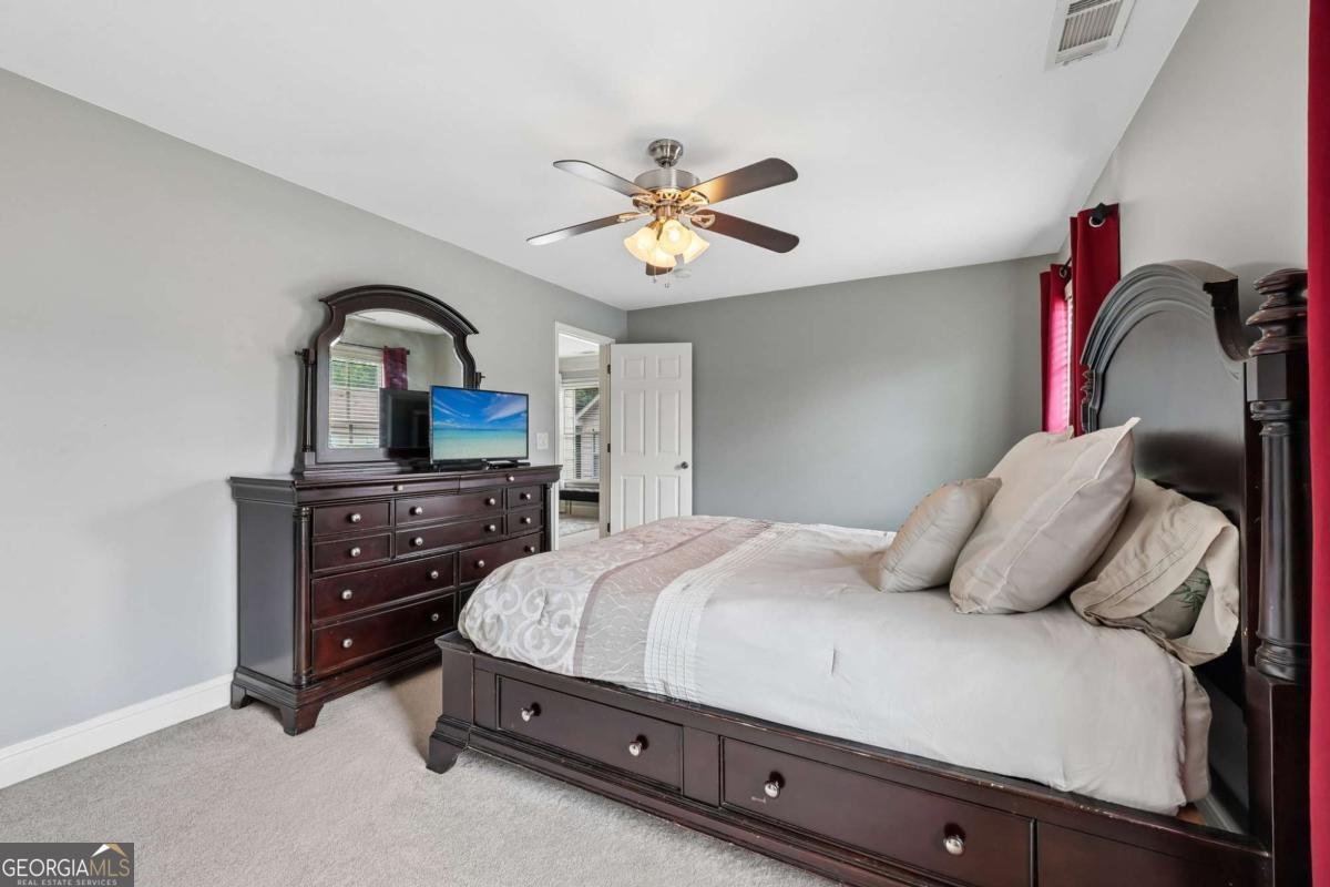 218 Lily Cove Drive Loganville - Photo 32