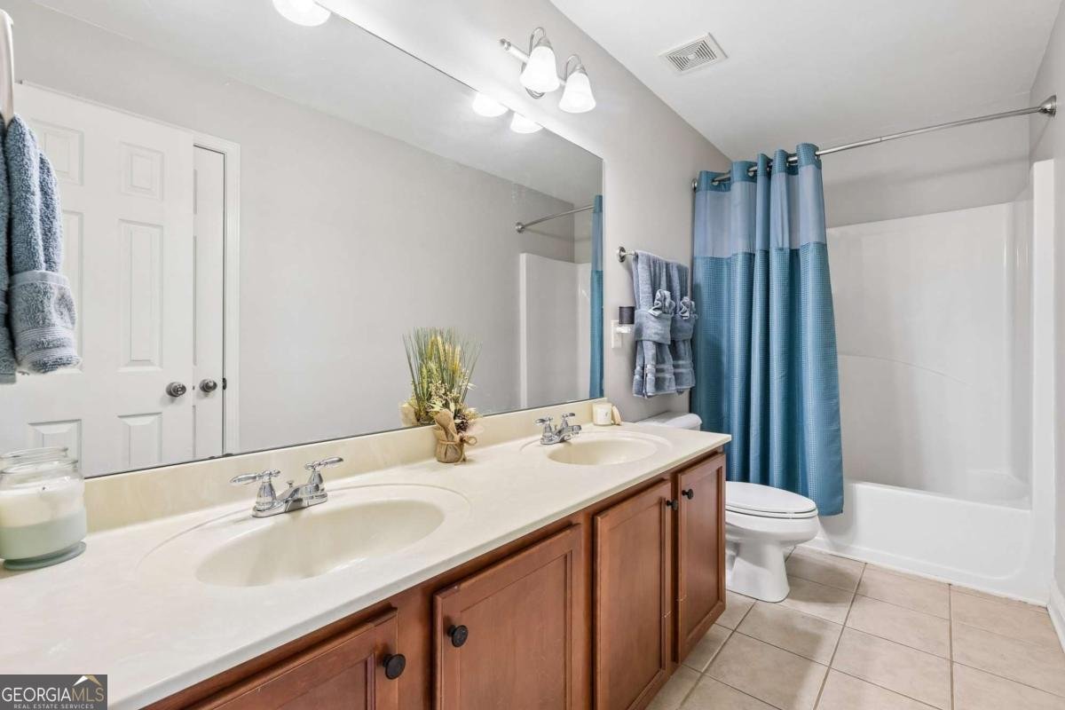 218 Lily Cove Drive Loganville - Photo 34