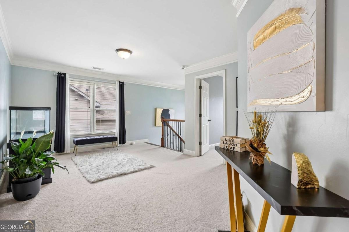 218 Lily Cove Drive Loganville - Photo 35