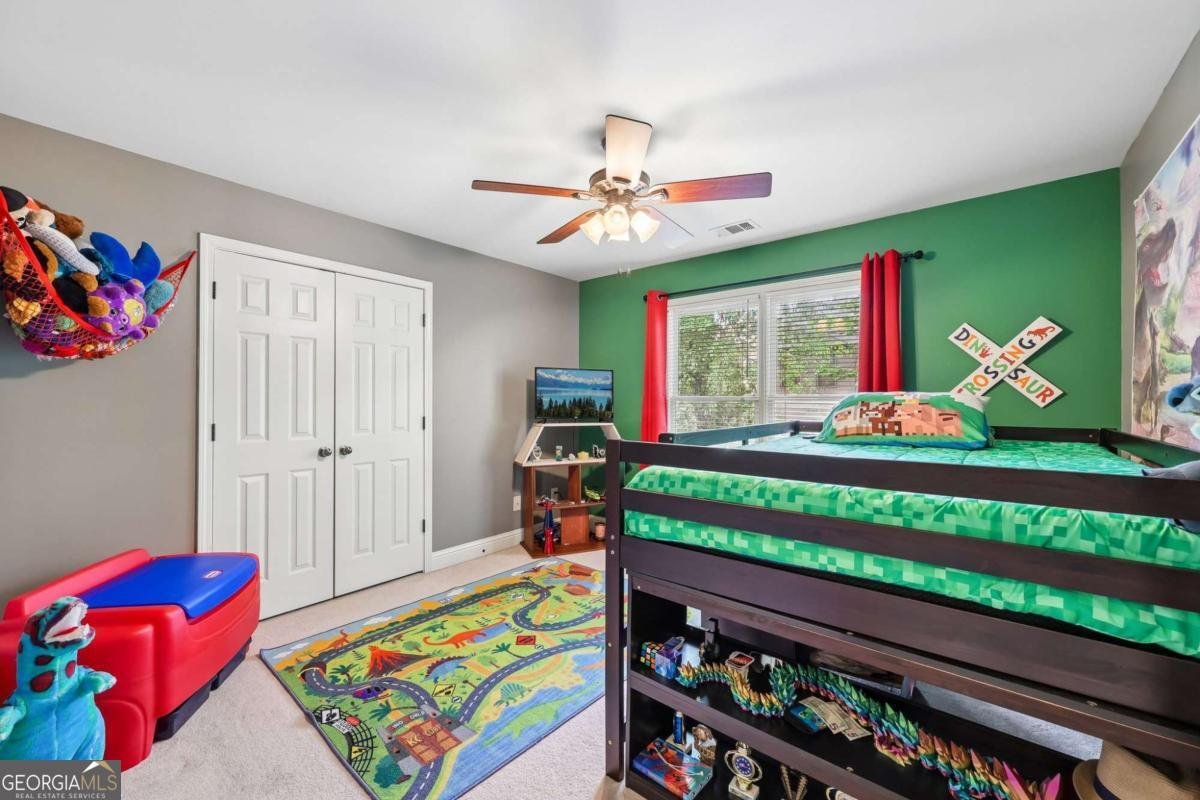 218 Lily Cove Drive Loganville - Photo 36