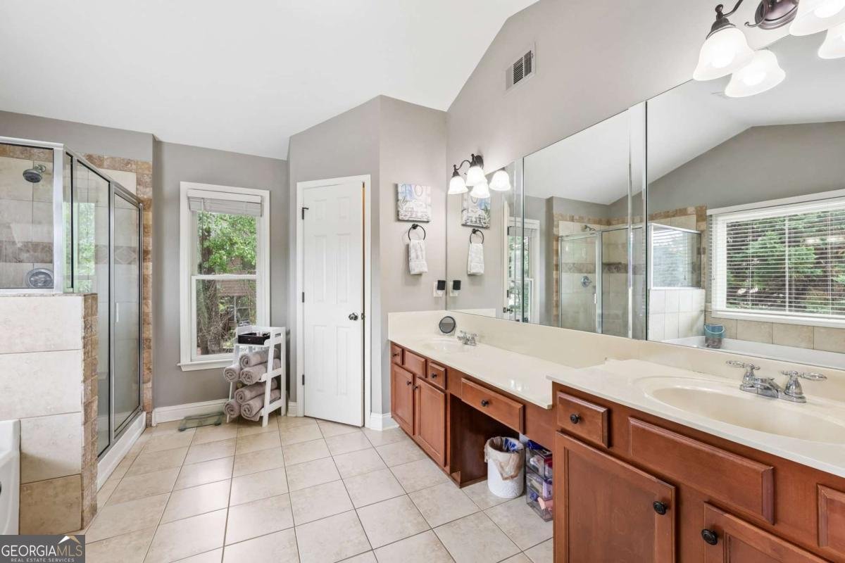 218 Lily Cove Drive Loganville - Photo 37