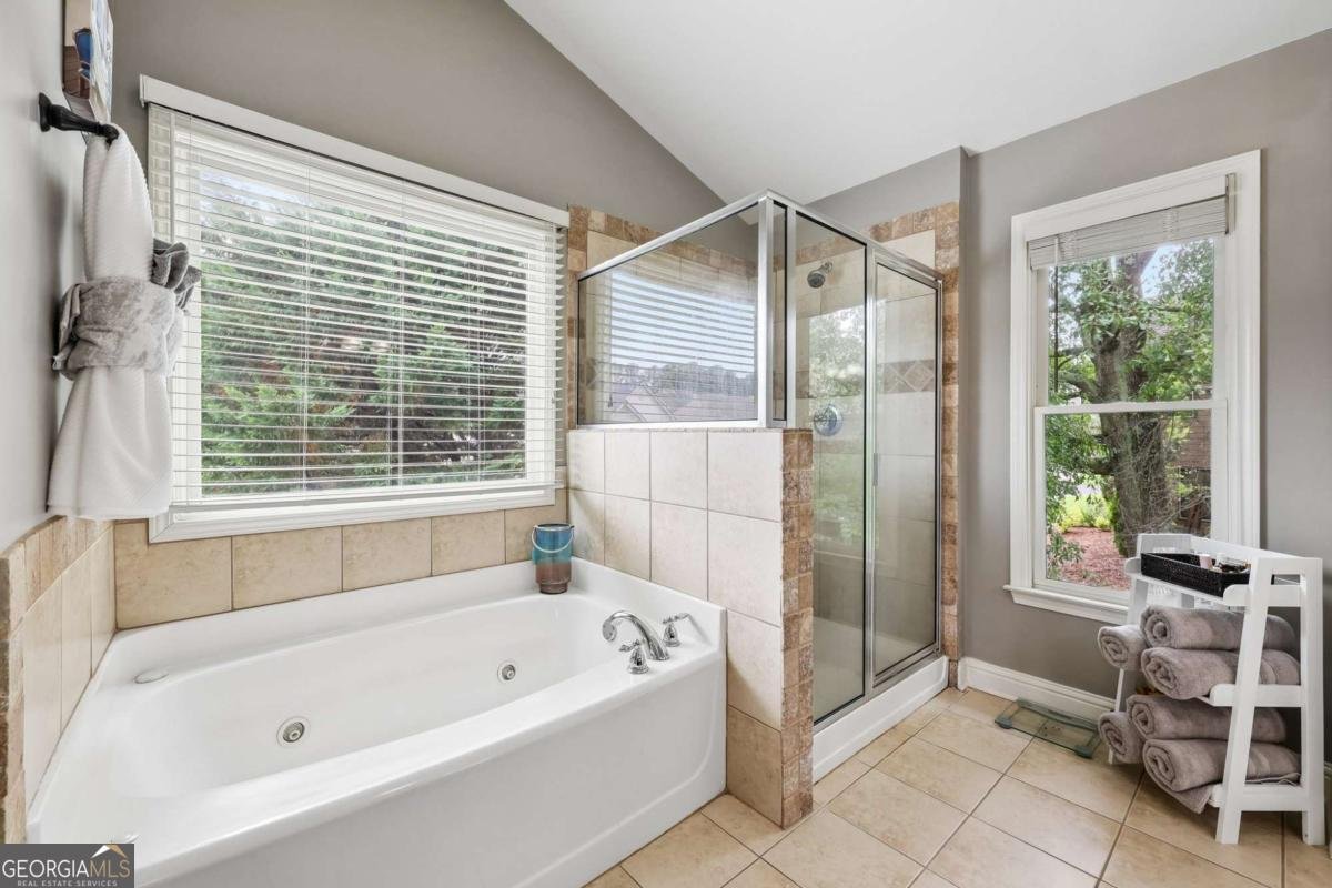 218 Lily Cove Drive Loganville - Photo 38