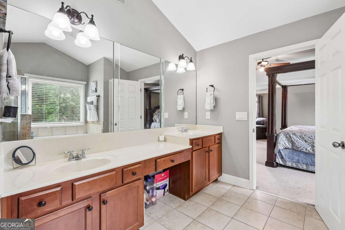 218 Lily Cove Drive Loganville - Photo 39