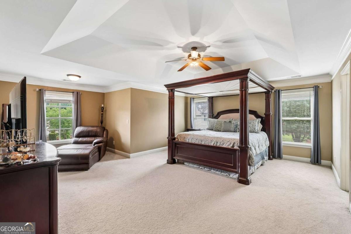 218 Lily Cove Drive Loganville - Photo 40