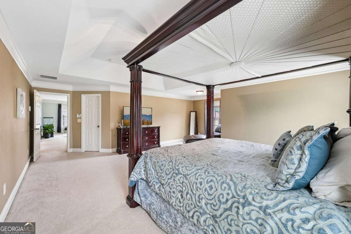 218 Lily Cove Drive Loganville - Photo 41